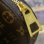 Louis Vuitton OnTheGo PM M46373 Brown